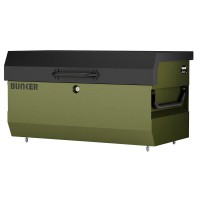 BUNKER T1 Storage Box Green £349.00